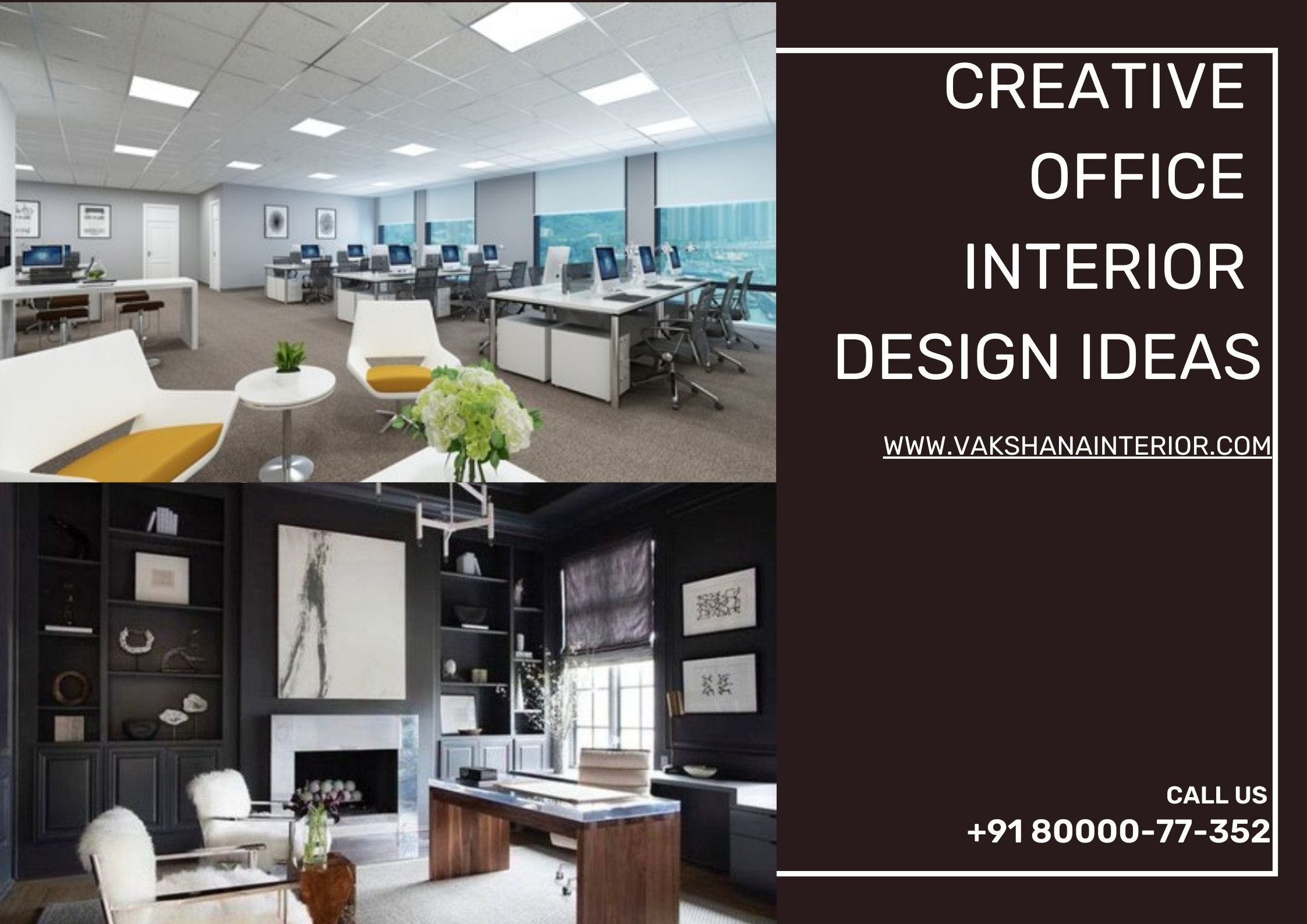 Interior Design ideas for Offices
