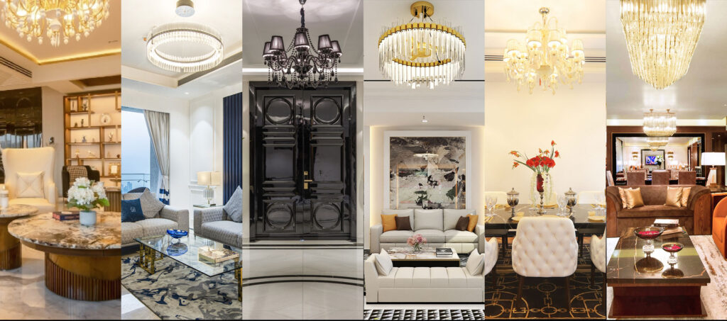 Best Luxury Interior Designers in Chandigarh