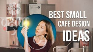 Best Small Cafe Design Ideas