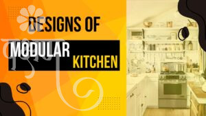 Best Designs of Modular Kitchen